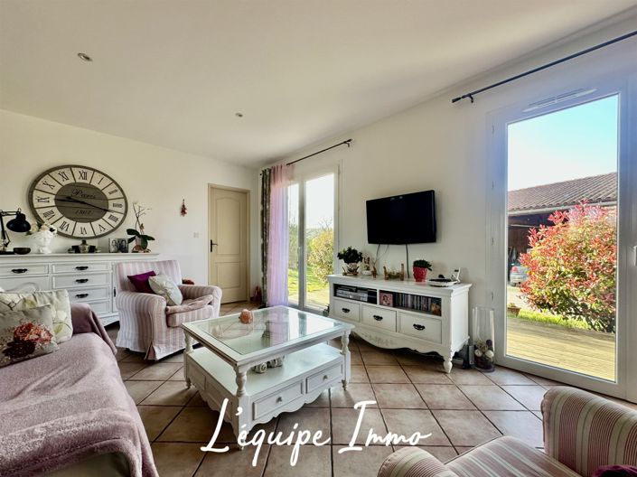 Image No.49-Maison de 12 chambres à vendre à Saint-Lys