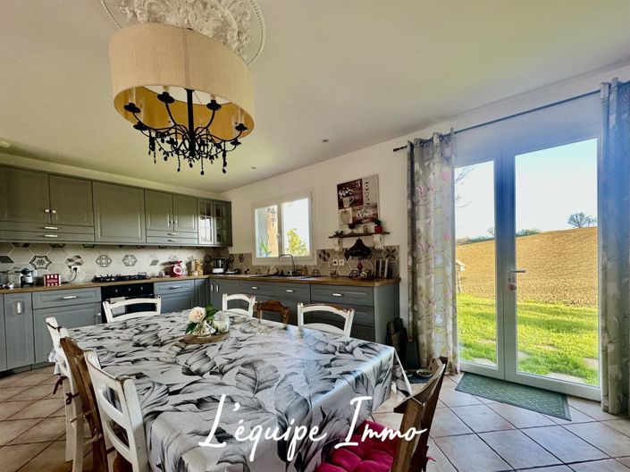 Image No.50-Maison de 12 chambres à vendre à Saint-Lys