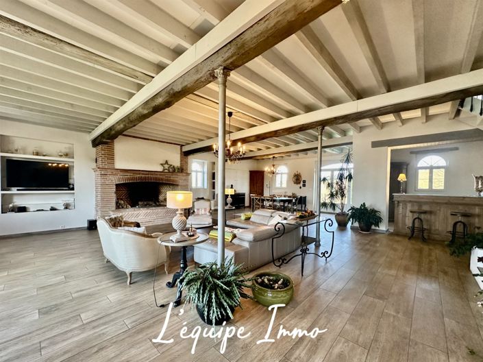 Image No.9-Maison de 12 chambres à vendre à Saint-Lys