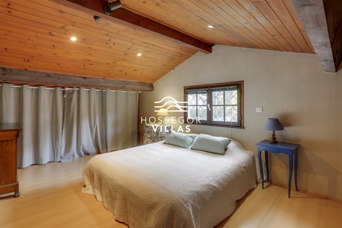 Image No.11-Maison de 6 chambres à vendre à Soorts-Hossegor