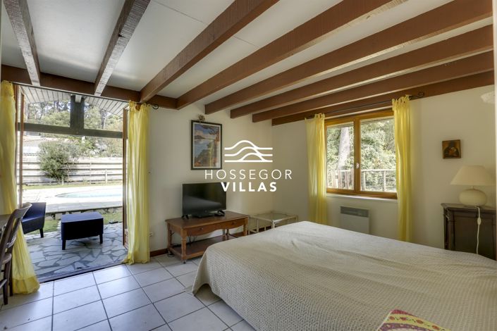Image No.12-Maison de 6 chambres à vendre à Soorts-Hossegor