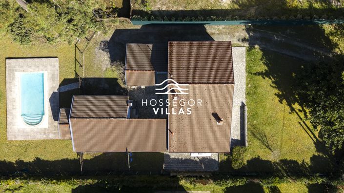 Image No.3-Maison de 6 chambres à vendre à Soorts-Hossegor