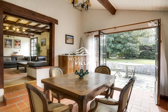 Image No.5-Maison de 6 chambres à vendre à Soorts-Hossegor