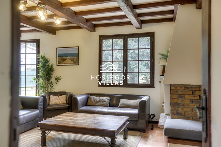 Image No.7-Maison de 6 chambres à vendre à Soorts-Hossegor