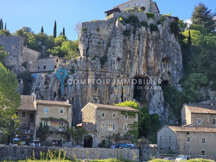 Image No.14-Maison de 5 chambres à vendre à Labeaume