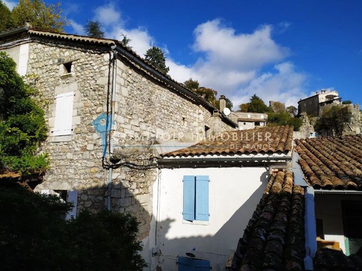 Image No.16-Maison de 5 chambres à vendre à Labeaume