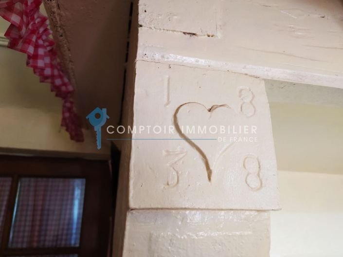 Image No.17-Maison de 5 chambres à vendre à Labeaume