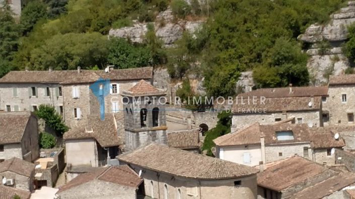 Image No.24-Maison de 5 chambres à vendre à Labeaume