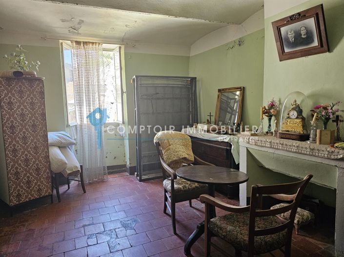 Image No.3-Maison de 5 chambres à vendre à Labeaume