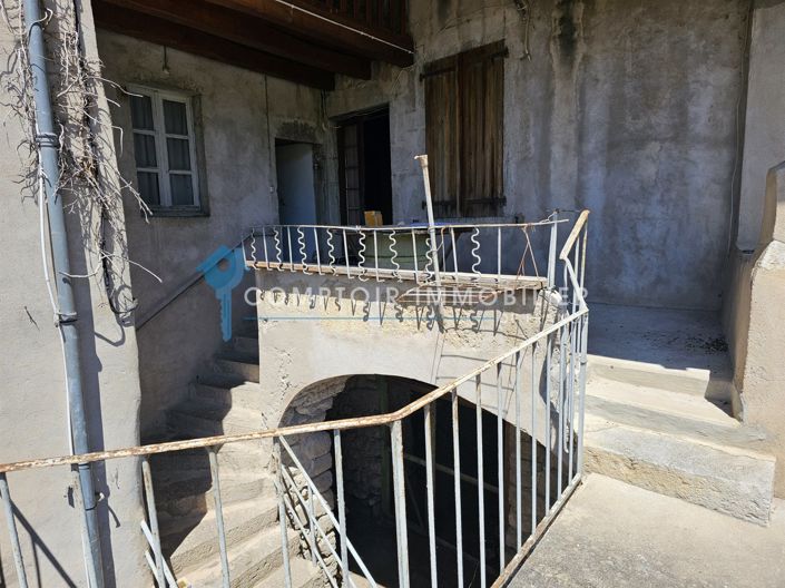 Image No.4-Maison de 5 chambres à vendre à Labeaume