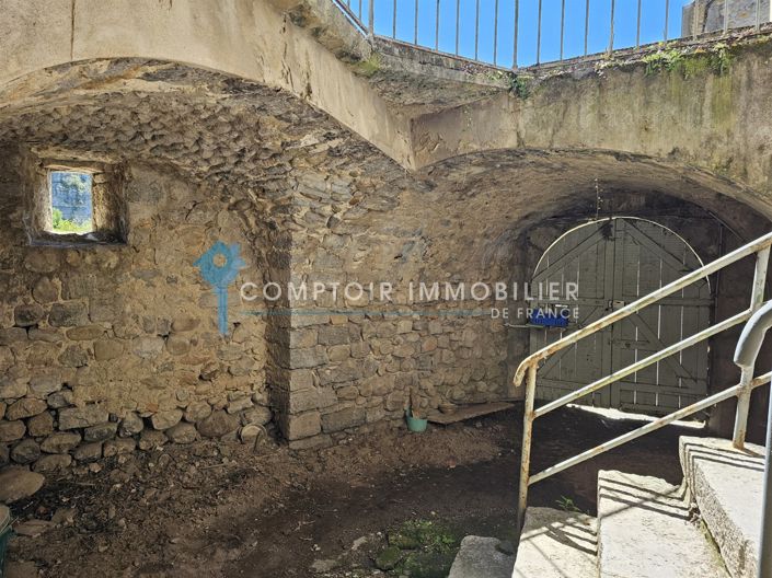 Image No.8-Maison de 5 chambres à vendre à Labeaume