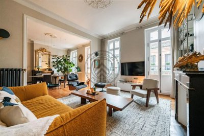 1 - Toulouse, Appartement