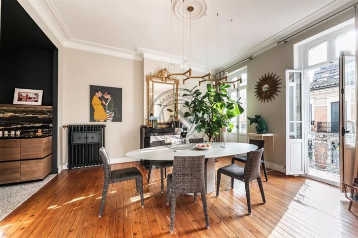 Image No.6-Appartement à vendre à Toulouse