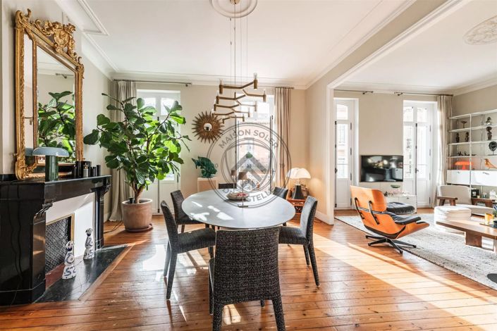 Image No.7-Appartement à vendre à Toulouse