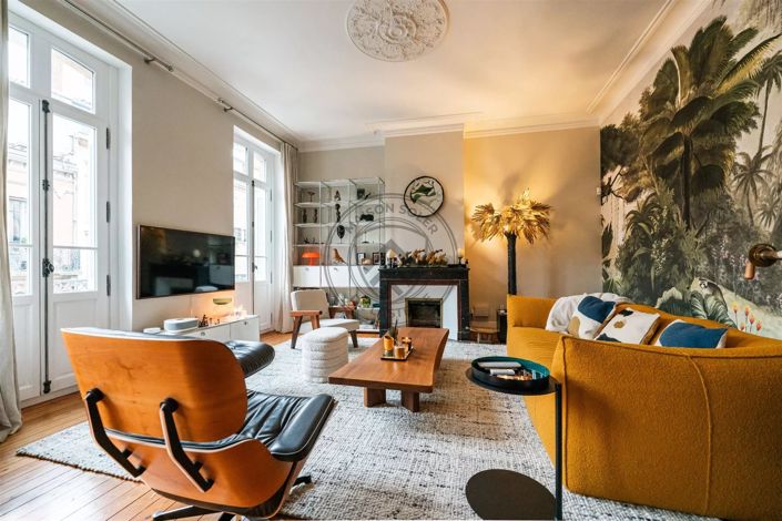 Image No.8-Appartement à vendre à Toulouse