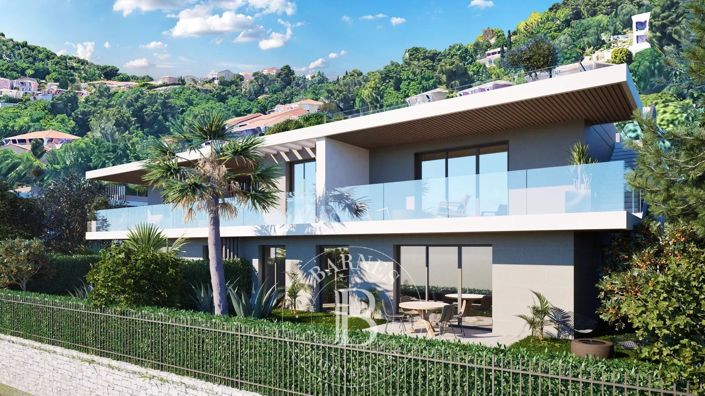 Image No.7-Appartement de 3 chambres à vendre à Èze