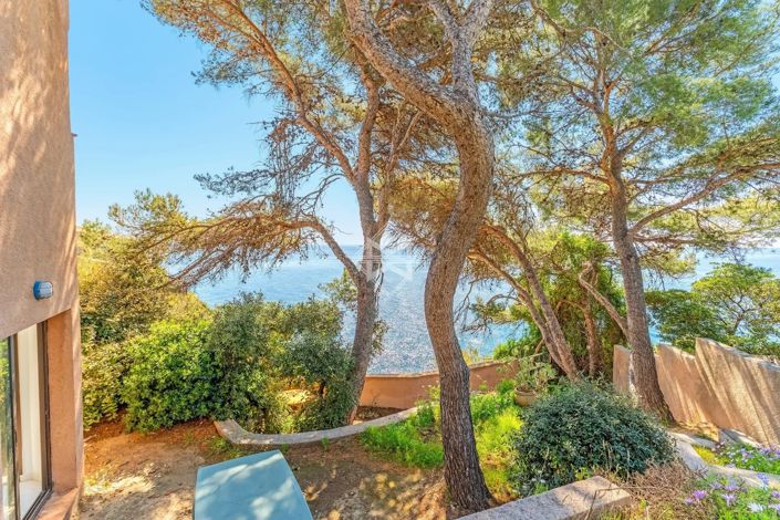 Image No.12-Maison de 4 chambres à vendre à Carqueiranne