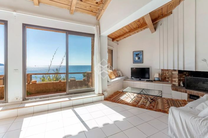 Image No.4-Maison de 4 chambres à vendre à Carqueiranne