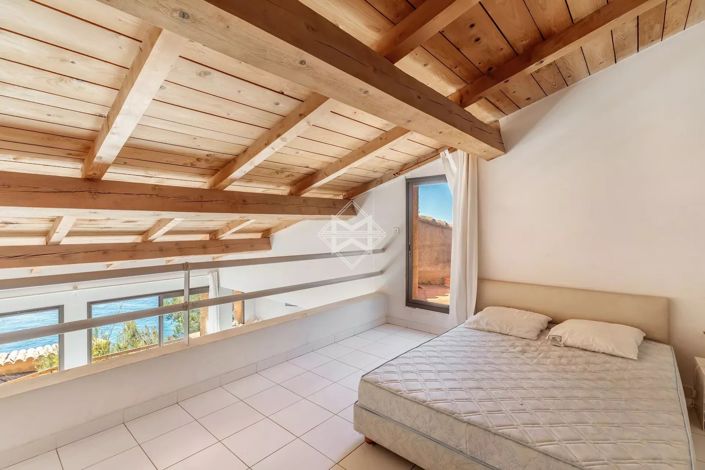 Image No.7-Maison de 4 chambres à vendre à Carqueiranne