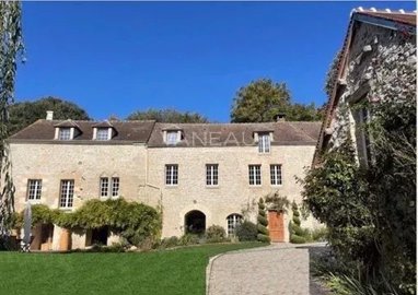 1 - Rousseloy, Maison