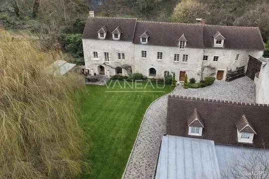 Image No.3-Maison de 3 chambres à vendre à Rousseloy