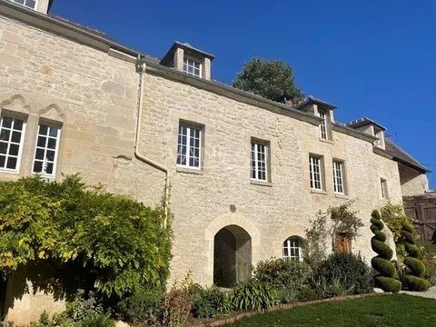 Image No.4-Maison de 3 chambres à vendre à Rousseloy