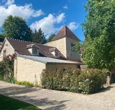 Image No.5-Maison de 3 chambres à vendre à Rousseloy
