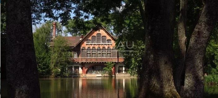 Image No.12-Maison à vendre à Ferrières-en-Brie