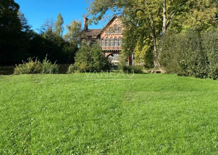 Image No.2-Maison à vendre à Ferrières-en-Brie