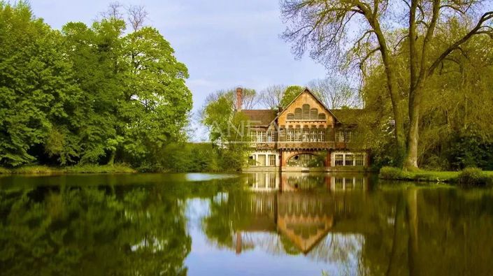 Image No.3-Maison à vendre à Ferrières-en-Brie