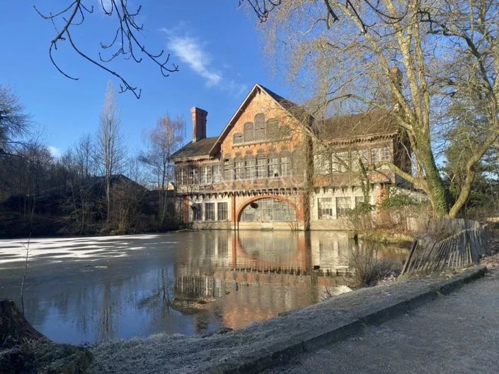 Image No.4-Maison à vendre à Ferrières-en-Brie
