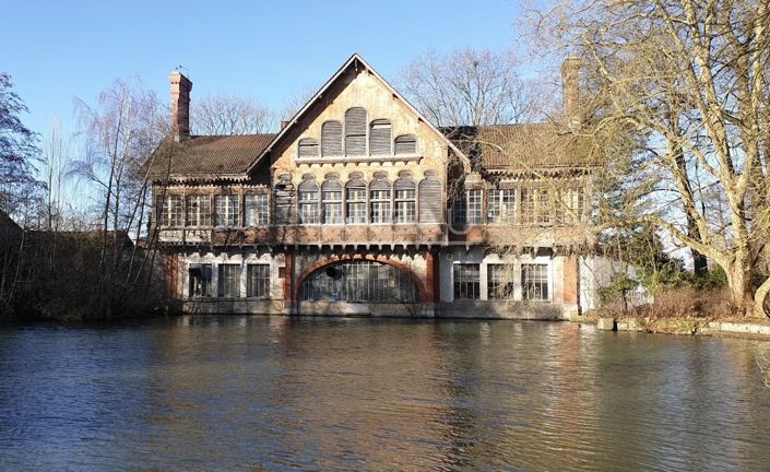 Image No.7-Maison à vendre à Ferrières-en-Brie