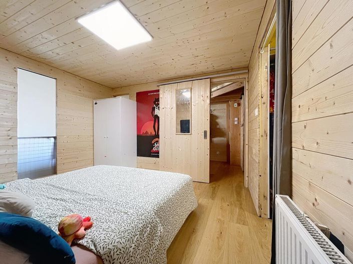 Image No.11-Maison de 3 chambres à vendre à Artonne