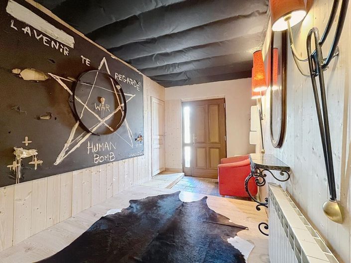 Image No.16-Maison de 3 chambres à vendre à Artonne