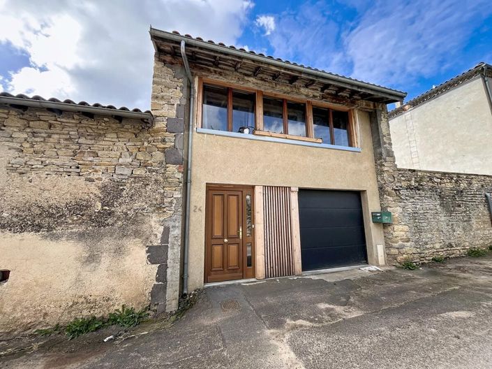 Image No.21-Maison de 3 chambres à vendre à Artonne