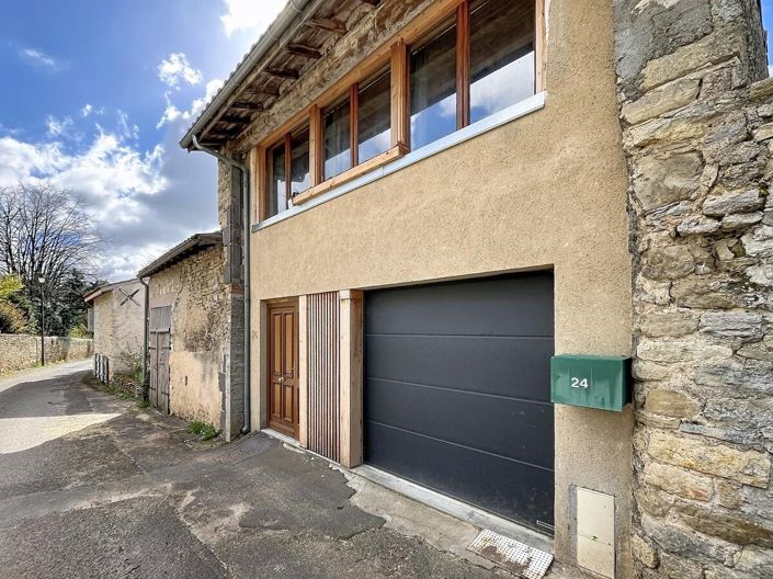 Image No.29-Maison de 3 chambres à vendre à Artonne