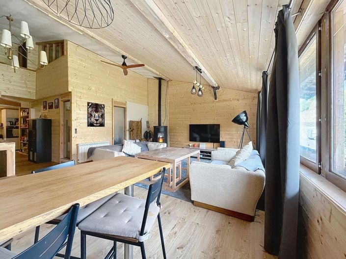 Image No.3-Maison de 3 chambres à vendre à Artonne