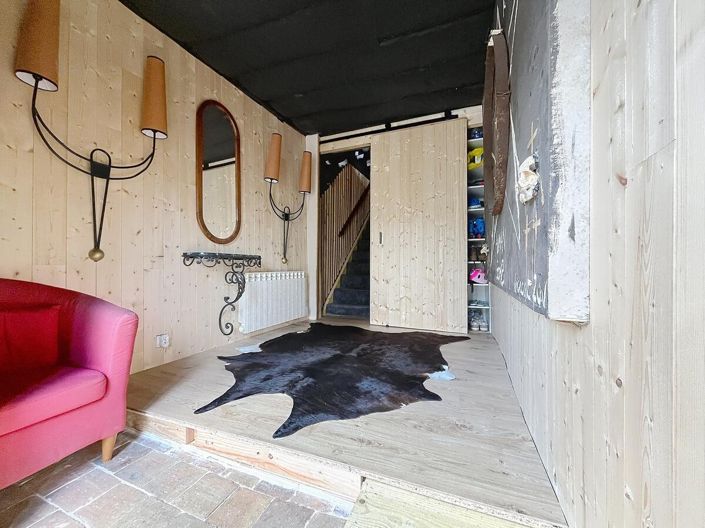 Image No.7-Maison de 3 chambres à vendre à Artonne