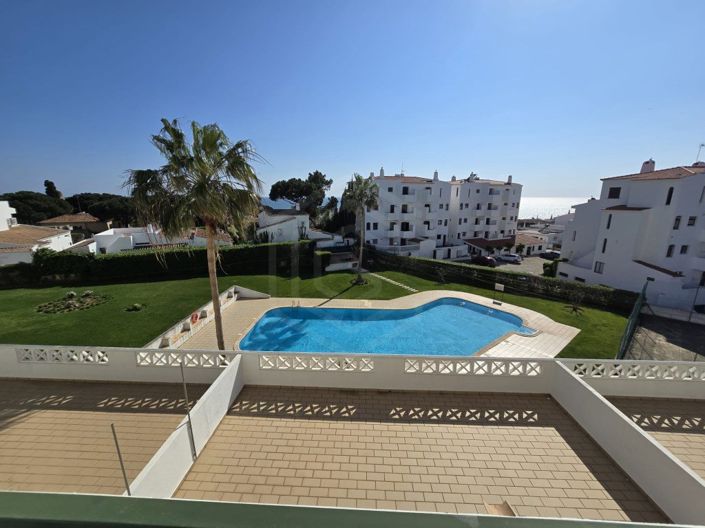 Image No.15-Appartement de 2 chambres à vendre à Albufeira