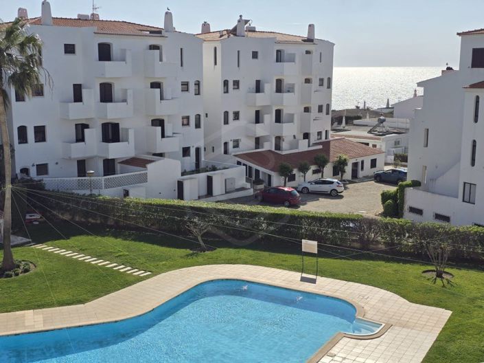 Image No.16-Appartement de 2 chambres à vendre à Albufeira