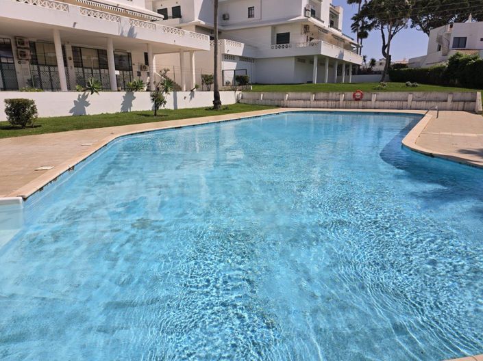 Image No.38-Appartement de 2 chambres à vendre à Albufeira