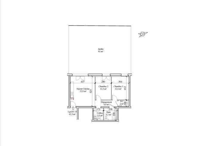 Image No.12-2 Bed Apartment for sale