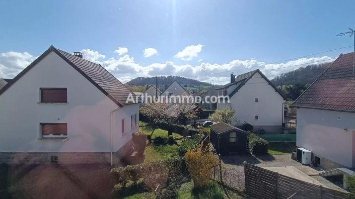 Image No.11-Maison de 3 chambres à vendre à Montmorot