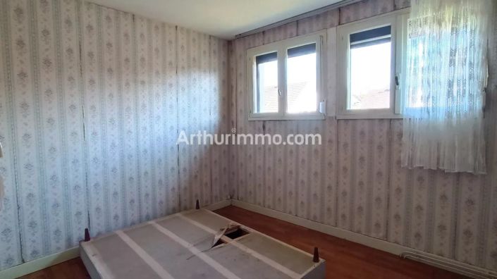 Image No.8-Maison de 3 chambres à vendre à Montmorot