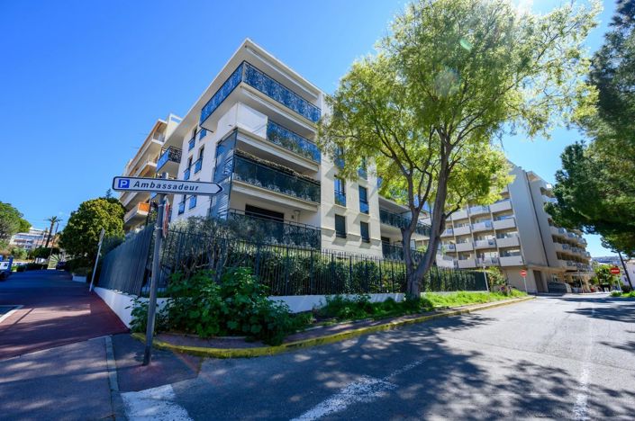 Image No.11-Appartement de 1 chambre à vendre à Juan-les-Pins