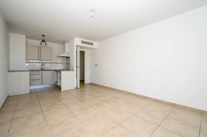 Image No.4-Appartement de 1 chambre à vendre à Juan-les-Pins