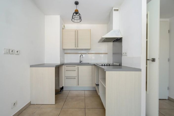 Image No.8-Appartement de 1 chambre à vendre à Juan-les-Pins