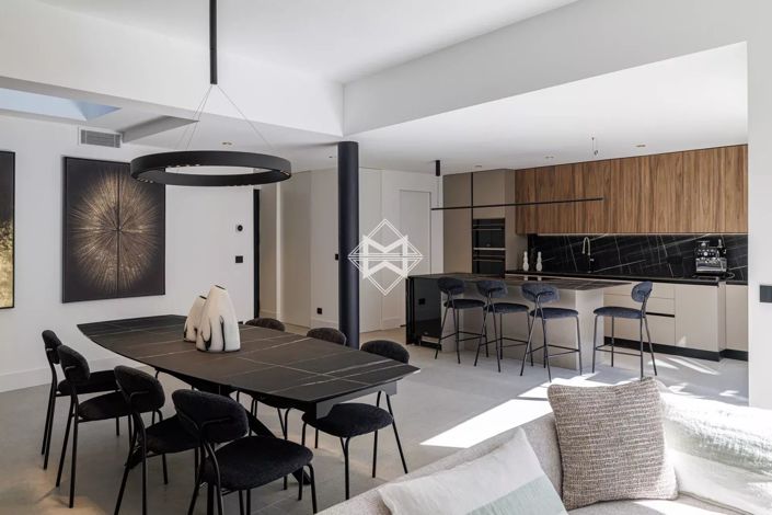 Image No.11-Maison de 4 chambres à vendre à Saint-Jean-Cap-Ferrat