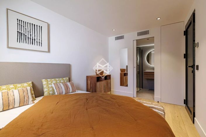 Image No.12-Maison de 4 chambres à vendre à Saint-Jean-Cap-Ferrat