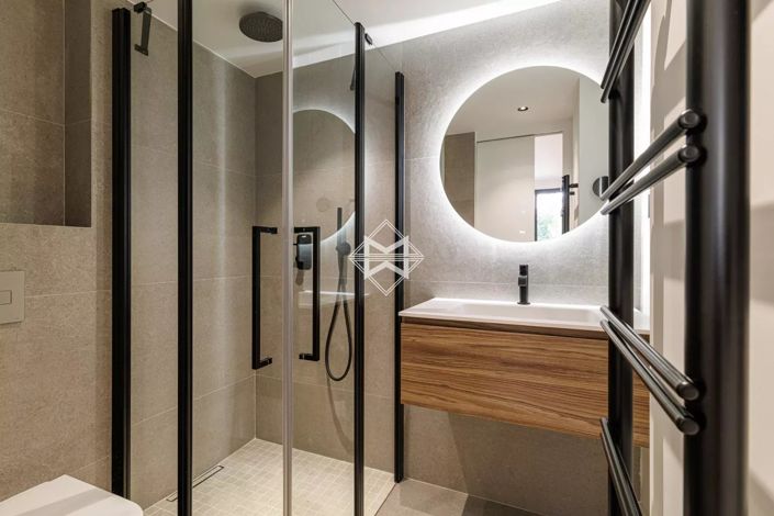 Image No.13-Maison de 4 chambres à vendre à Saint-Jean-Cap-Ferrat